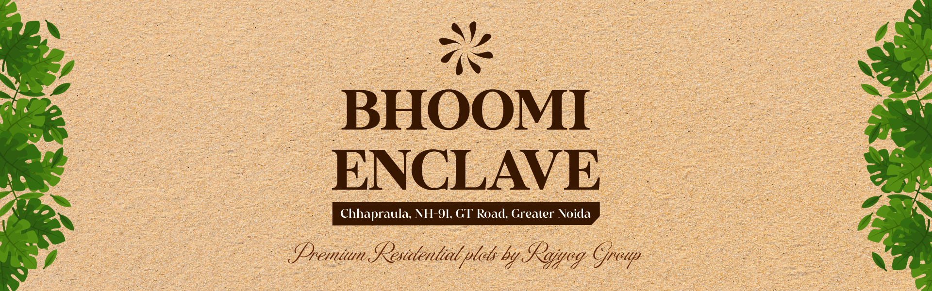 Bhoomi Enclave by Rajyog Group