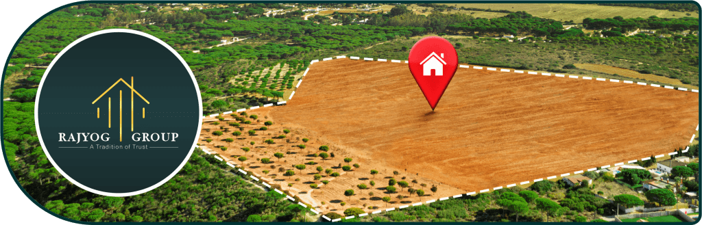 Plots in Greater Noida