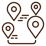 Bhoomi Enclave Plots sizes