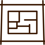 Bhoomi Enclave Plots sizes