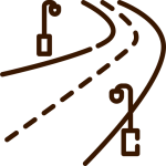 Bhoomi Enclave Plots sizes